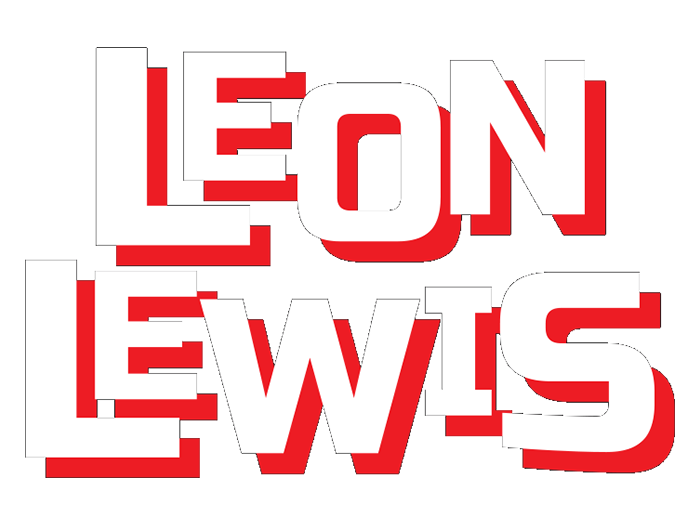 LEON LEWIS LEON LEWIS